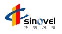 為（wéi）華銳風電集團提供審計翻譯